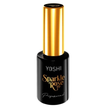 Yoshi Top Sparkle Rose – 10ml